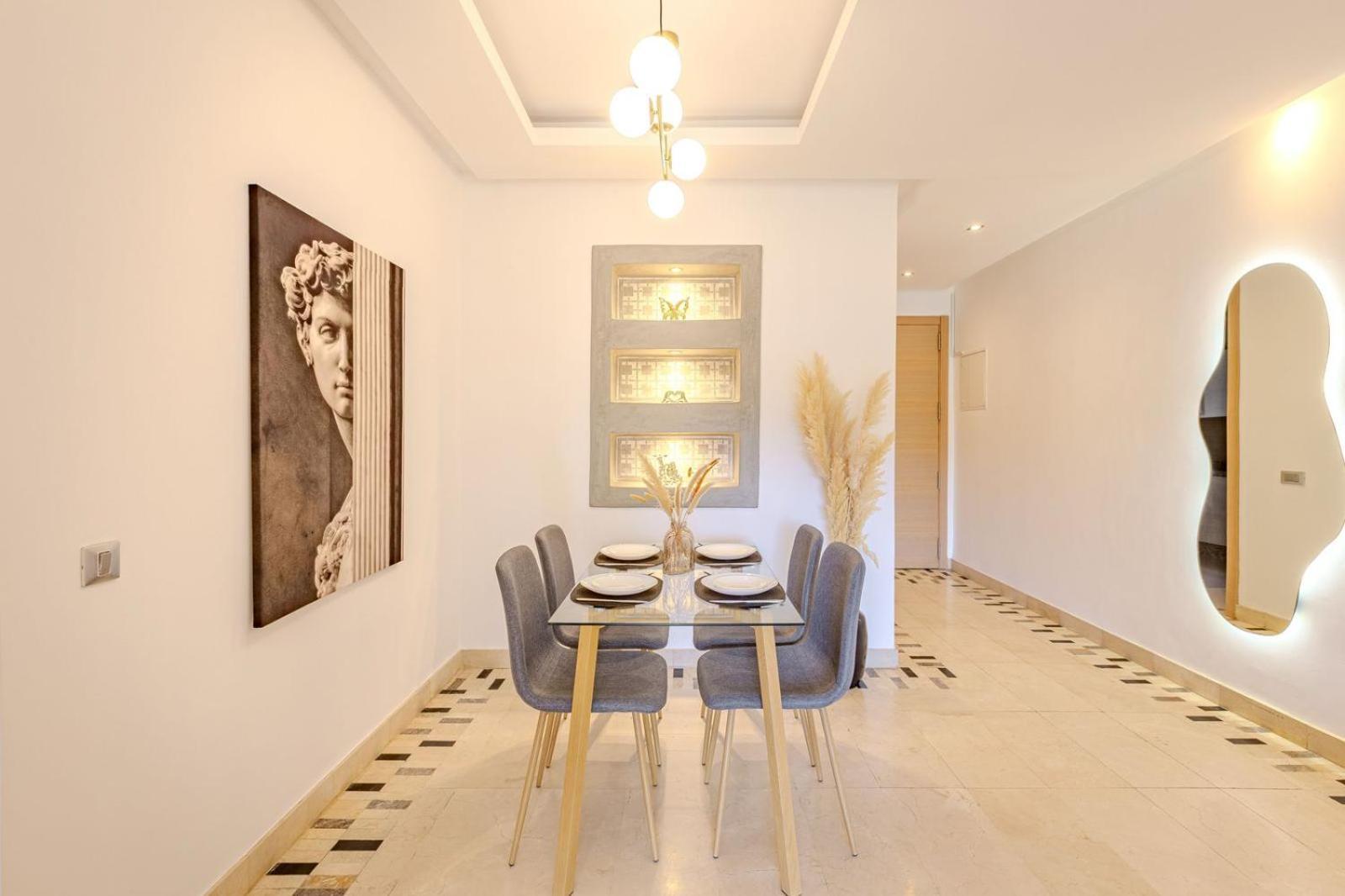 Alma Prestigia Appartments Marraquexe Exterior foto